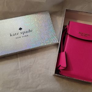 Kate Spade Cell Phone Crossbody